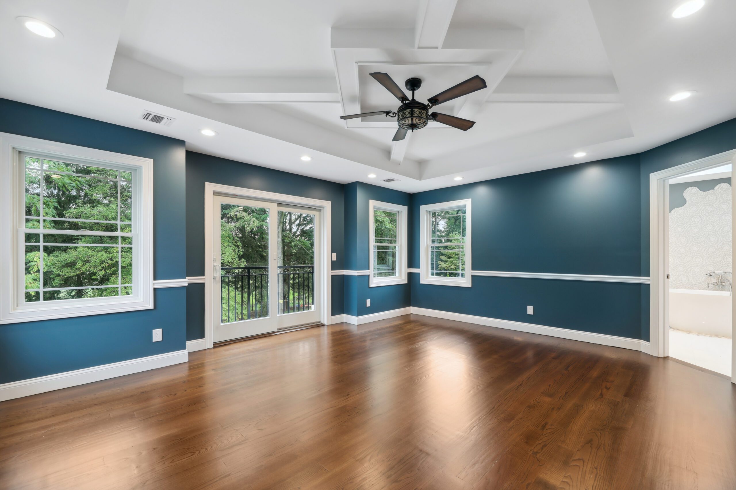 New Construction in Oradell, NJ WA Construct