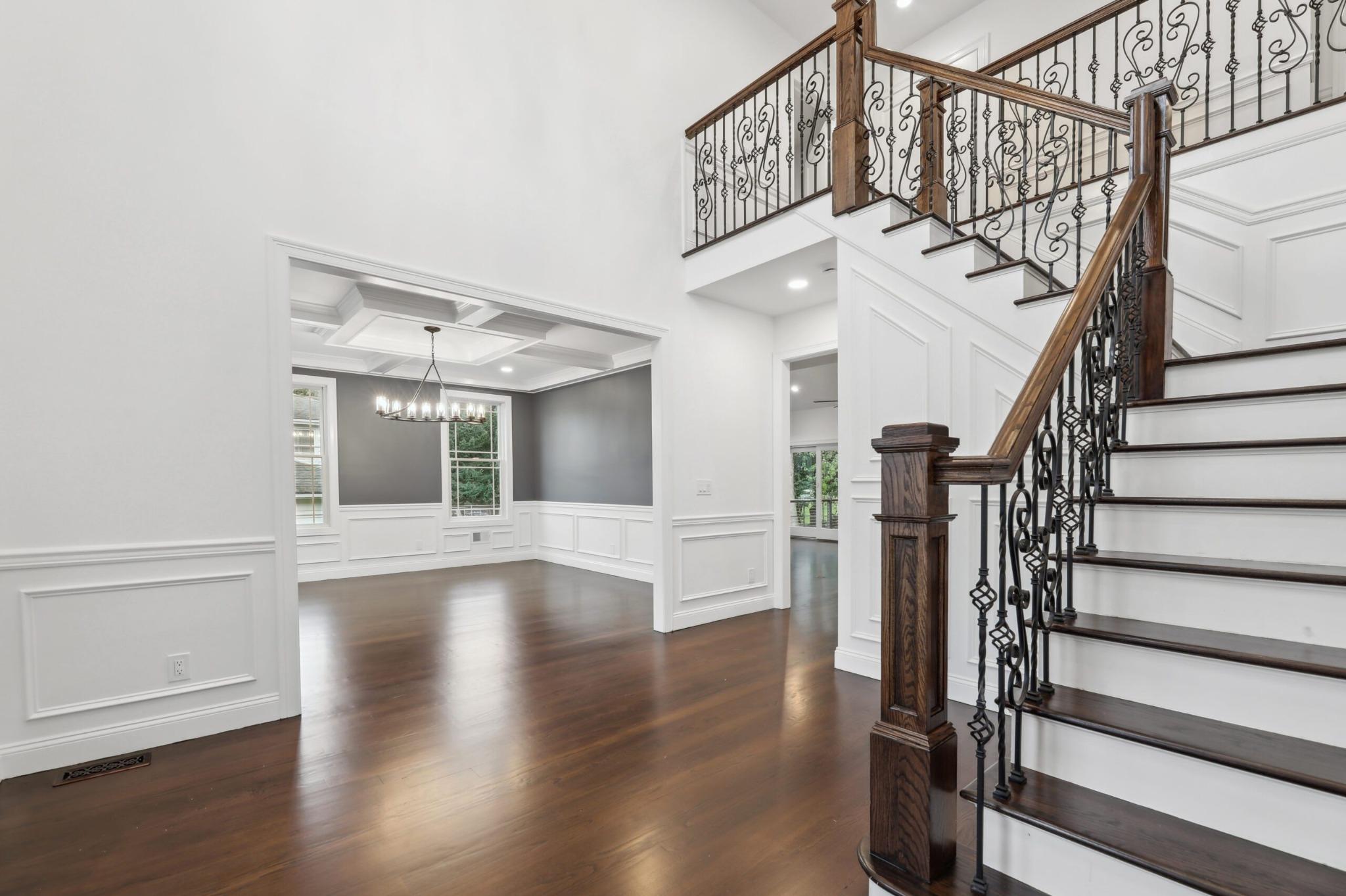 New Construction in Oradell, NJ WA Construct