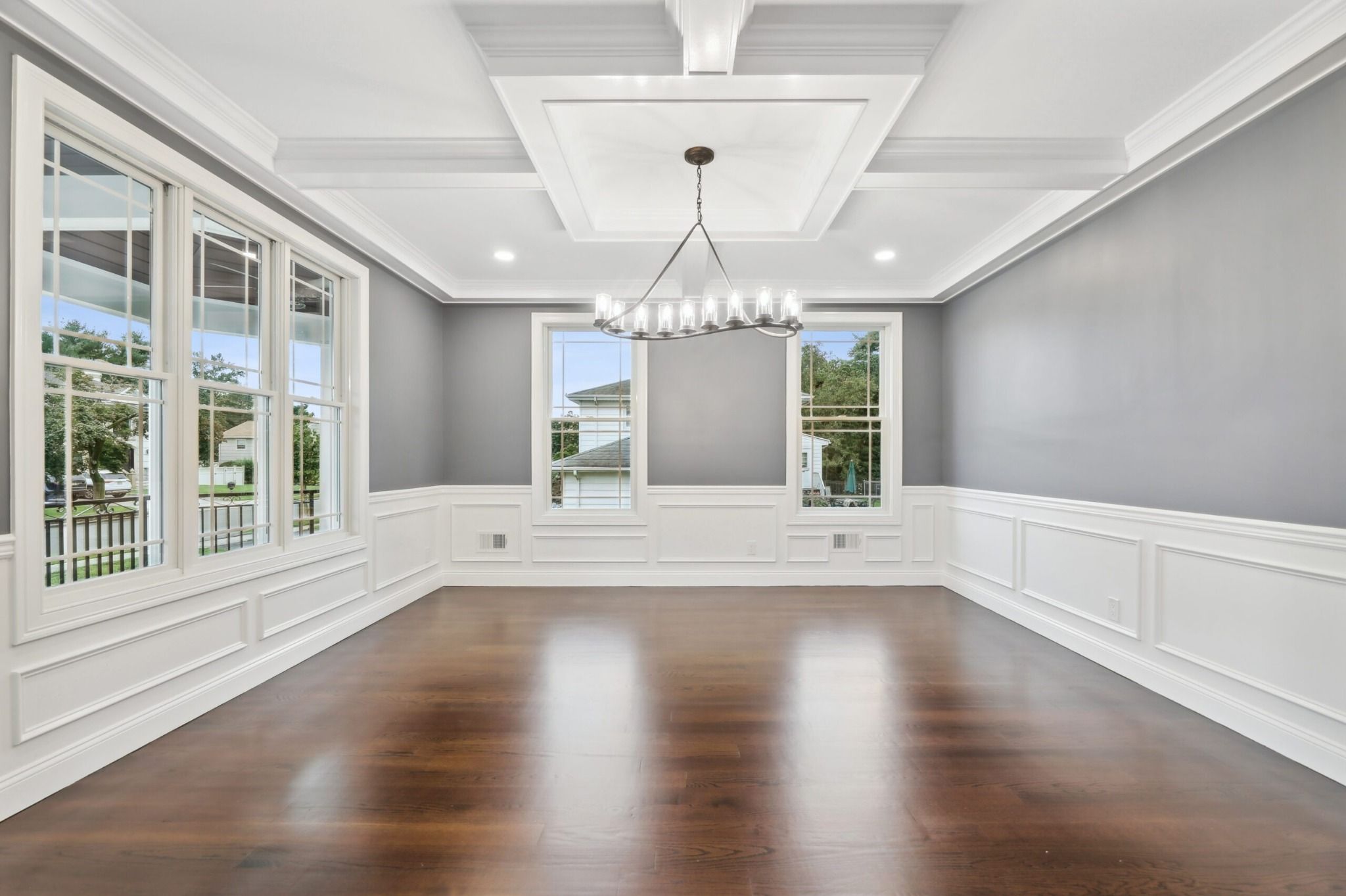 New Construction in Oradell, NJ WA Construct