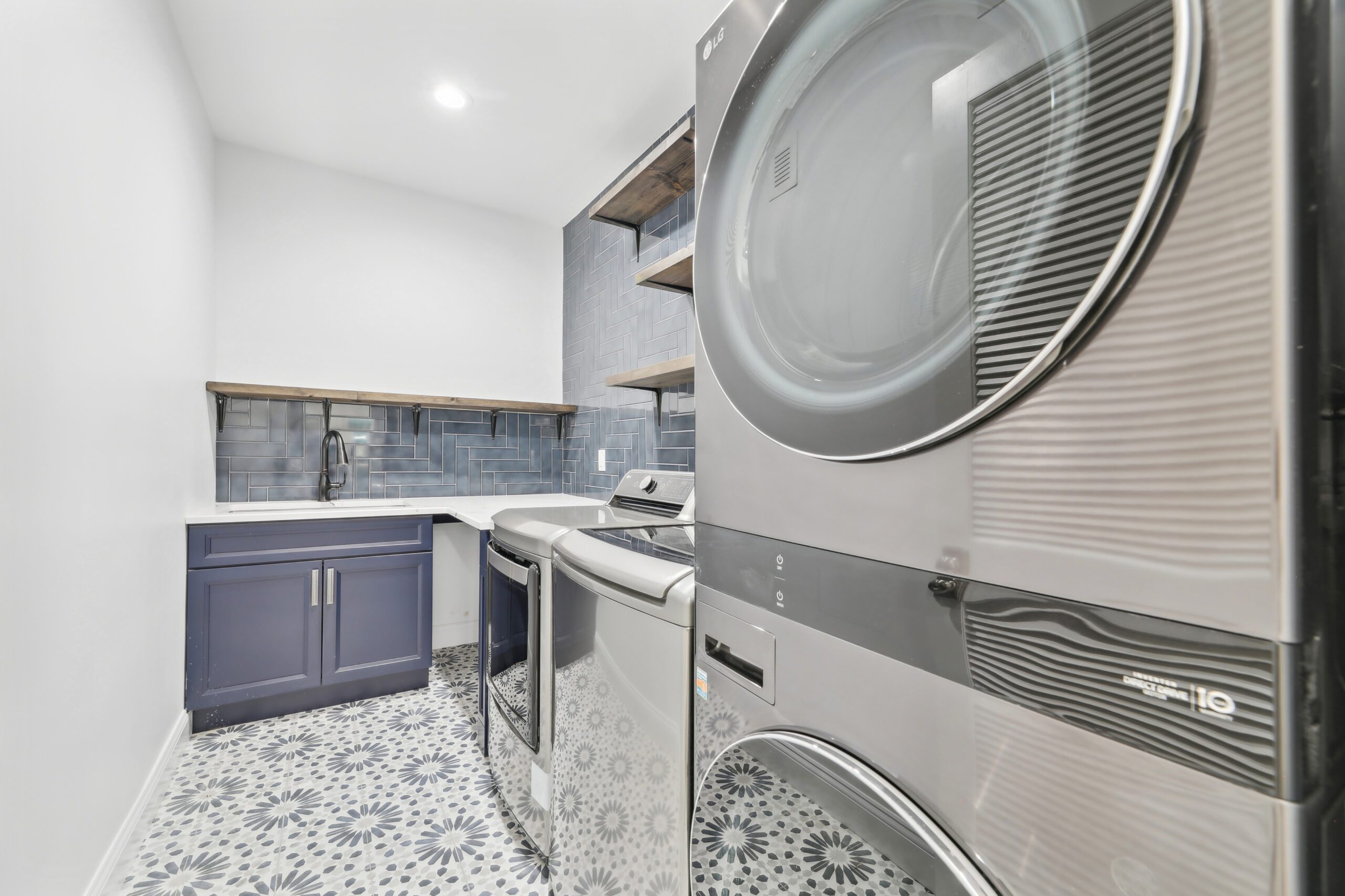 New Construction in Oradell, NJ WA Construct