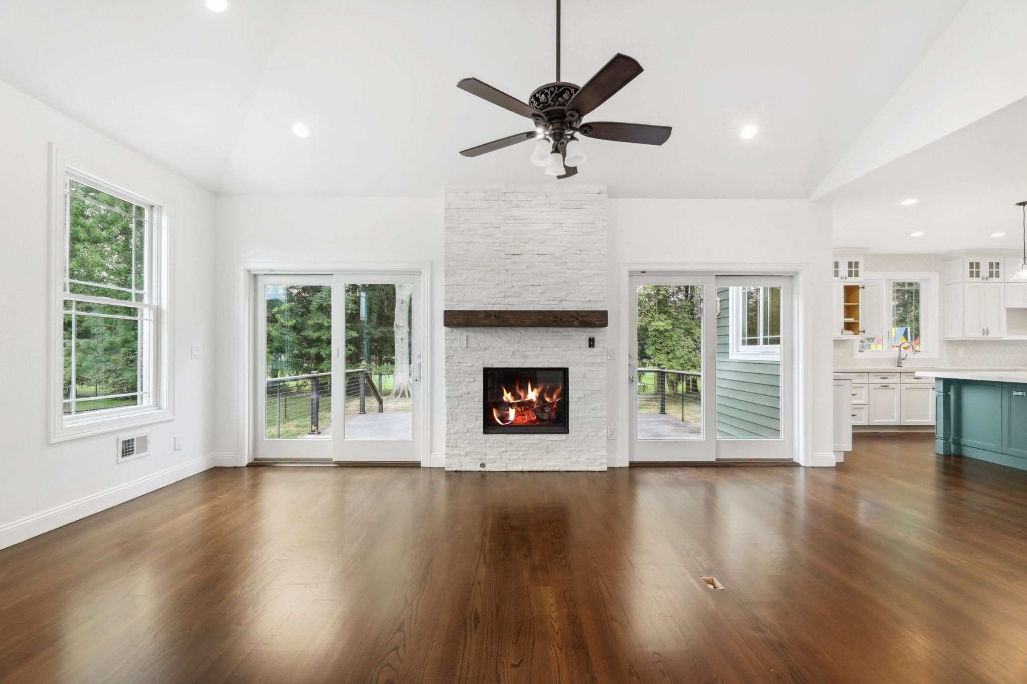 New Construction in Oradell, NJ WA Construct