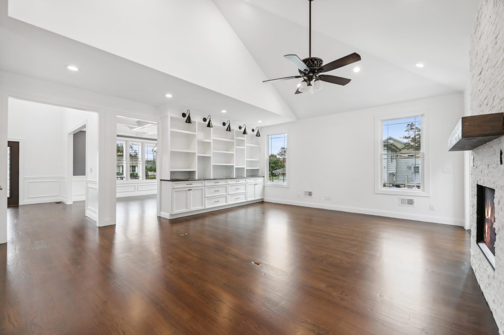 New Construction in Oradell, NJ WA Construct