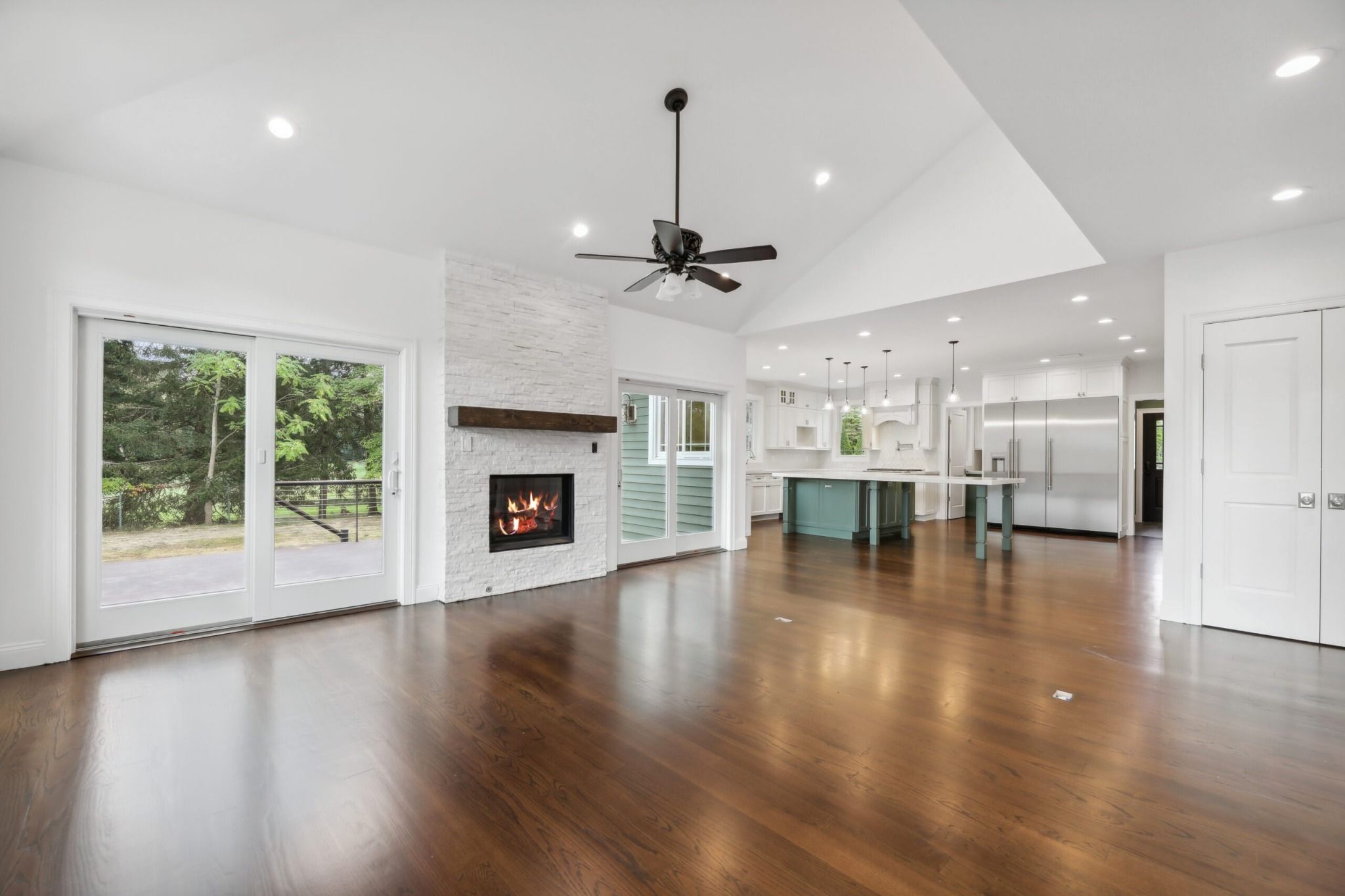 New Construction in Oradell, NJ WA Construct