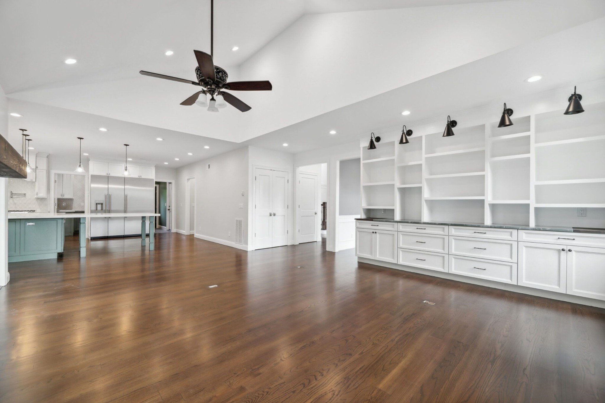 New Construction in Oradell, NJ WA Construct