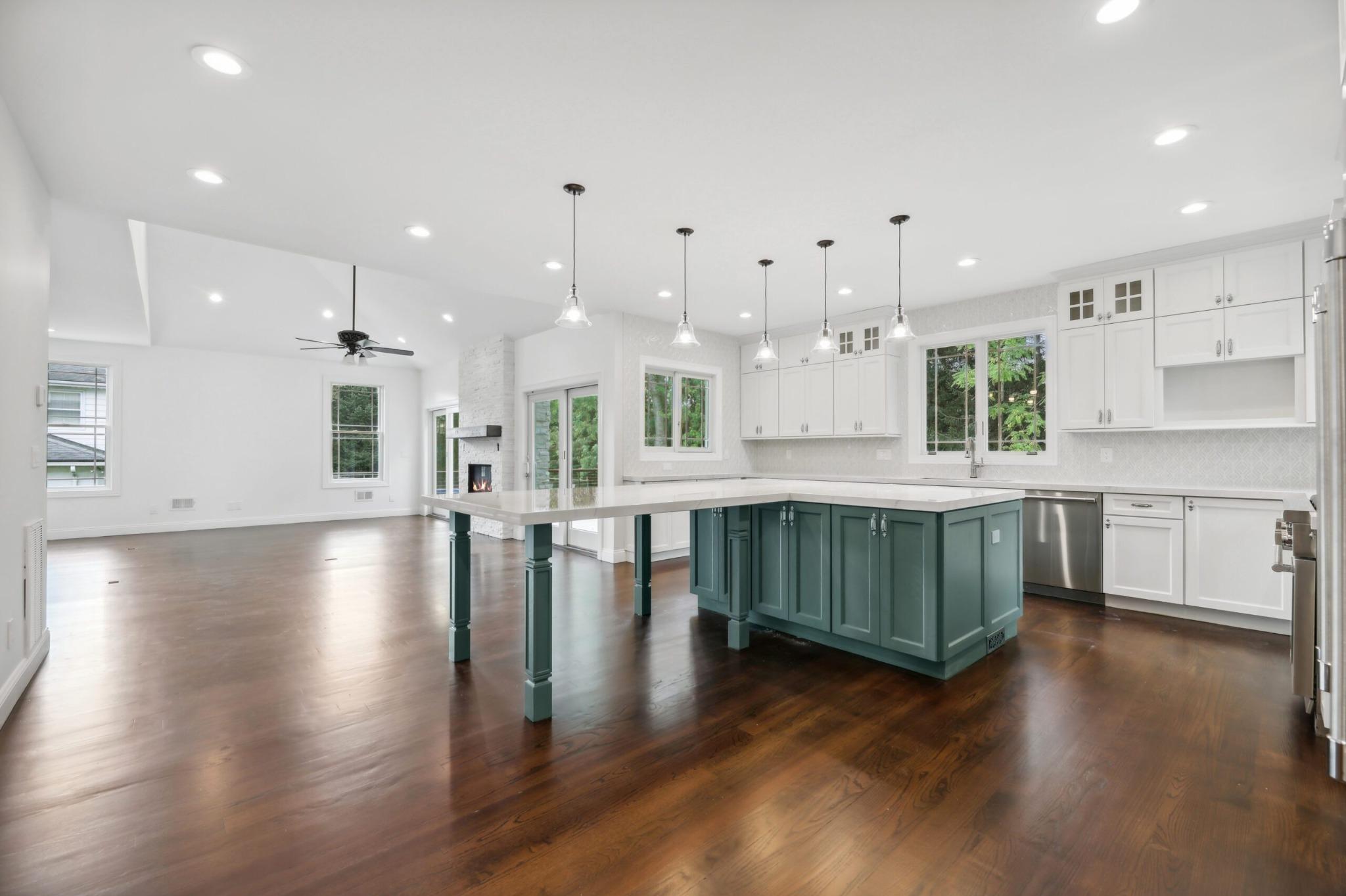 New Construction in Oradell, NJ WA Construct