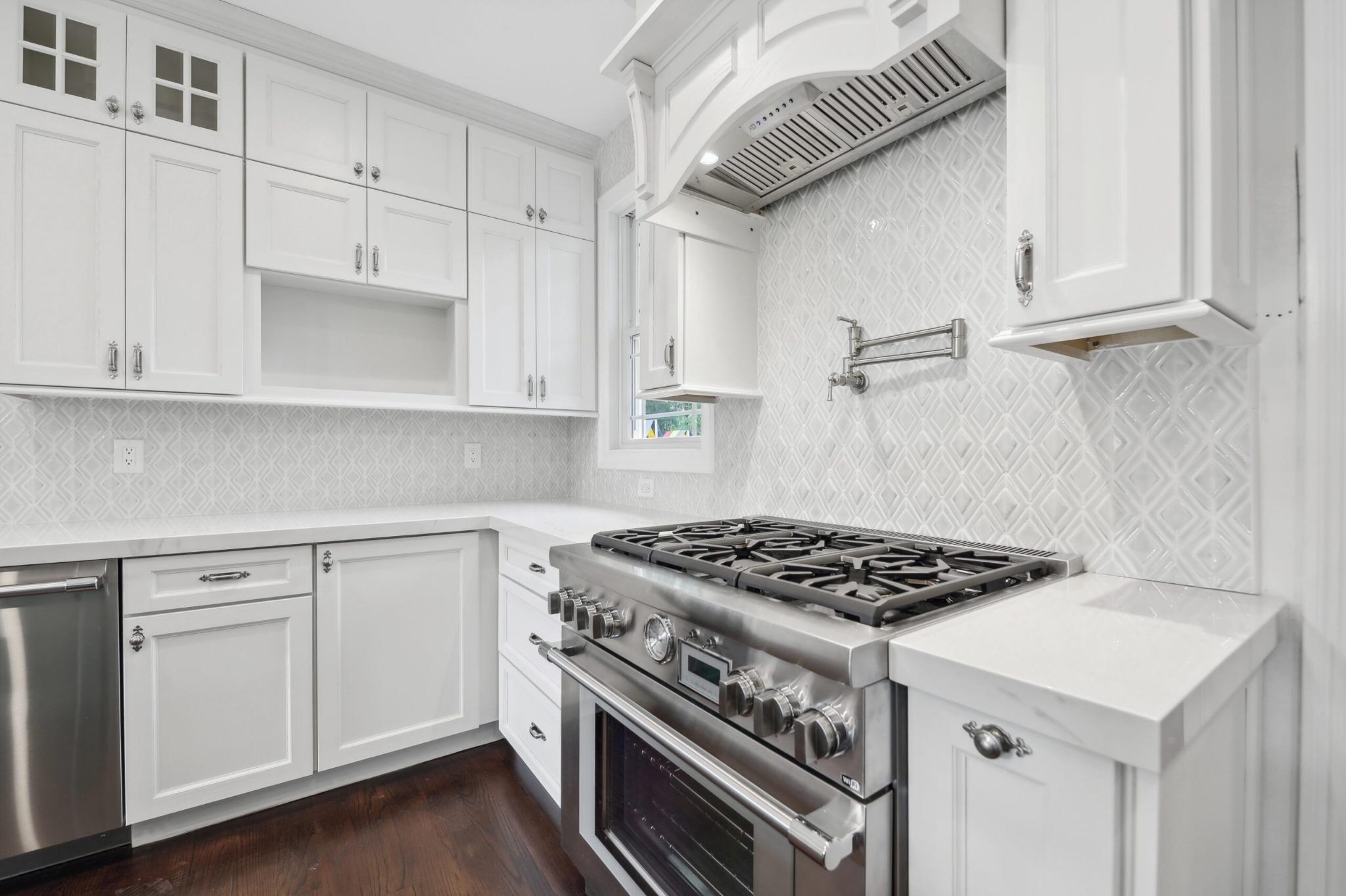 New Construction in Oradell, NJ WA Construct