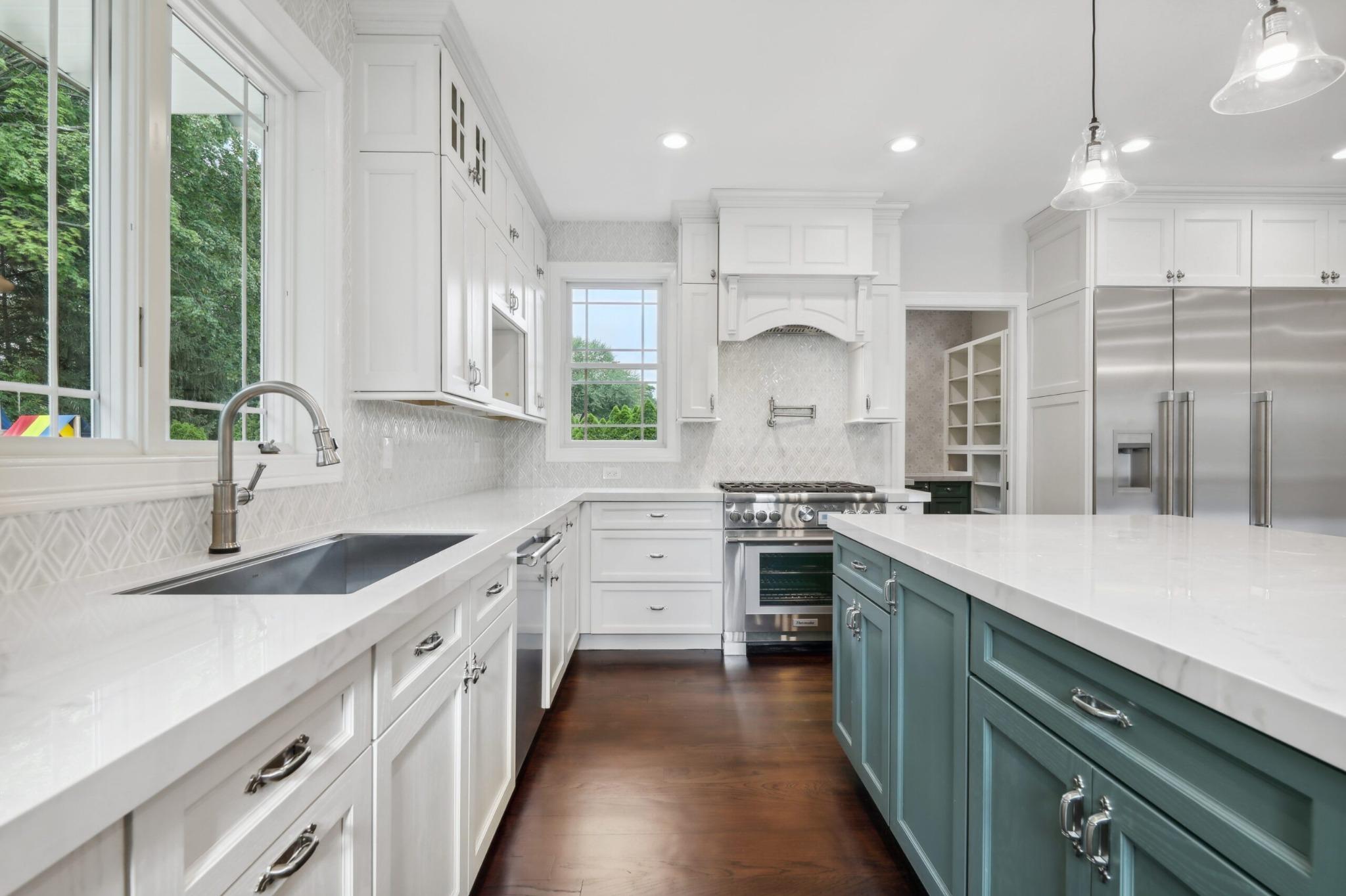 New Construction in Oradell, NJ WA Construct