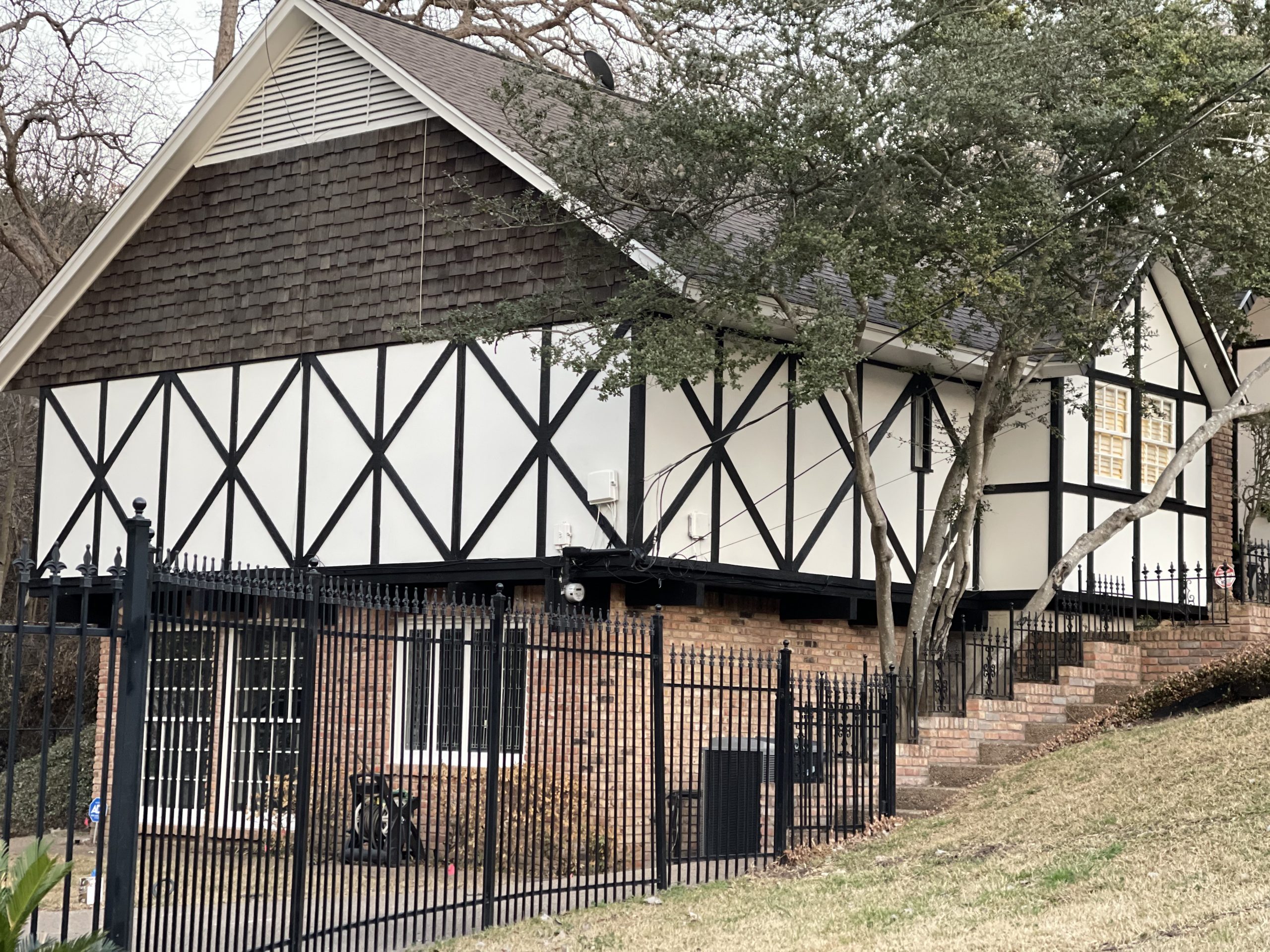 Painting Gallery Waco Painting of Waco, Texas