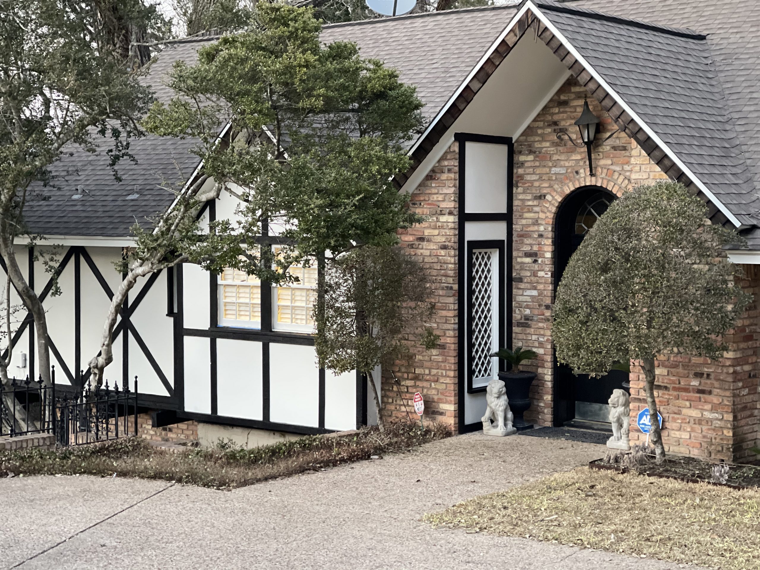 Painting Gallery Waco Painting of Waco, Texas