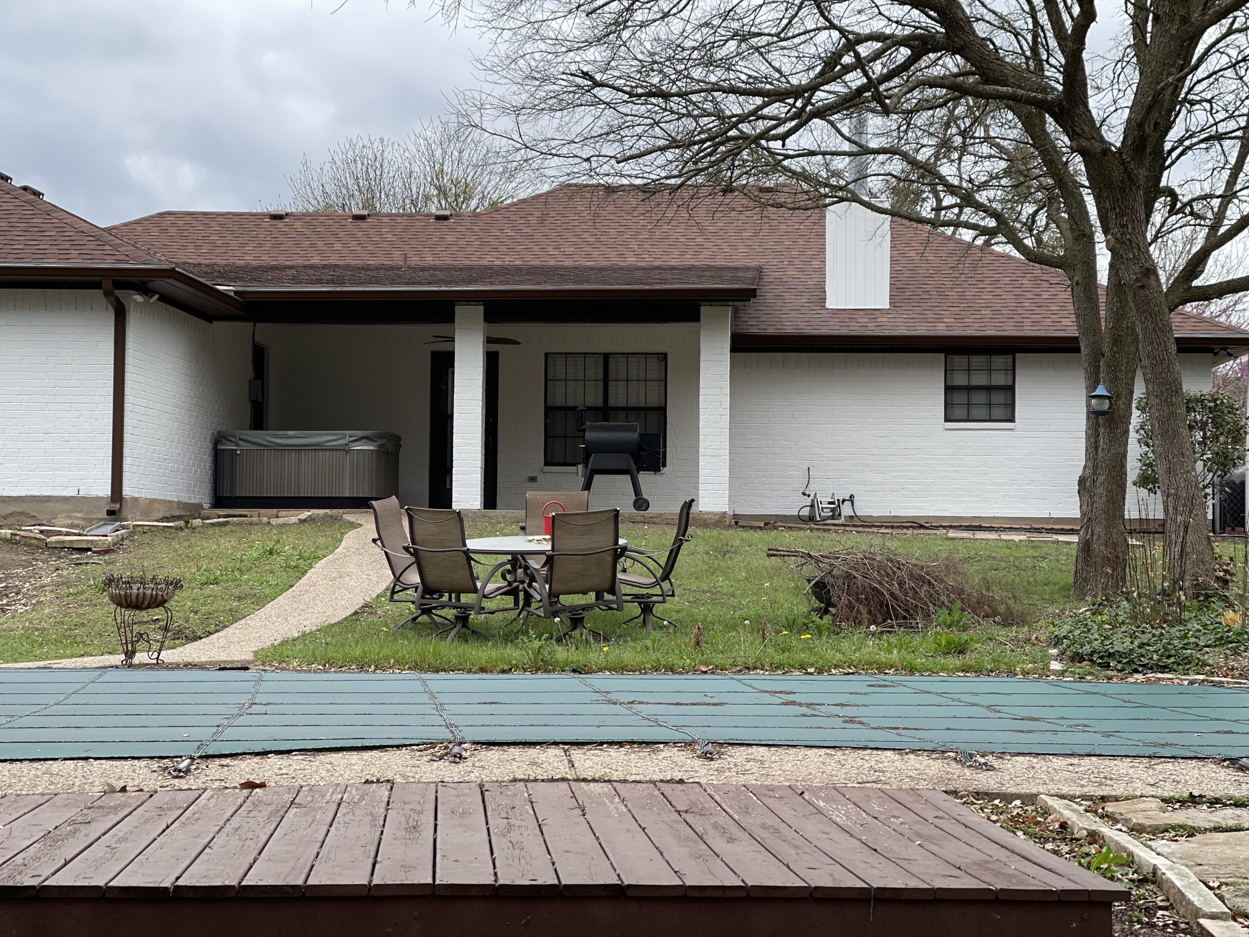 Painting Gallery Waco Painting of Waco, Texas