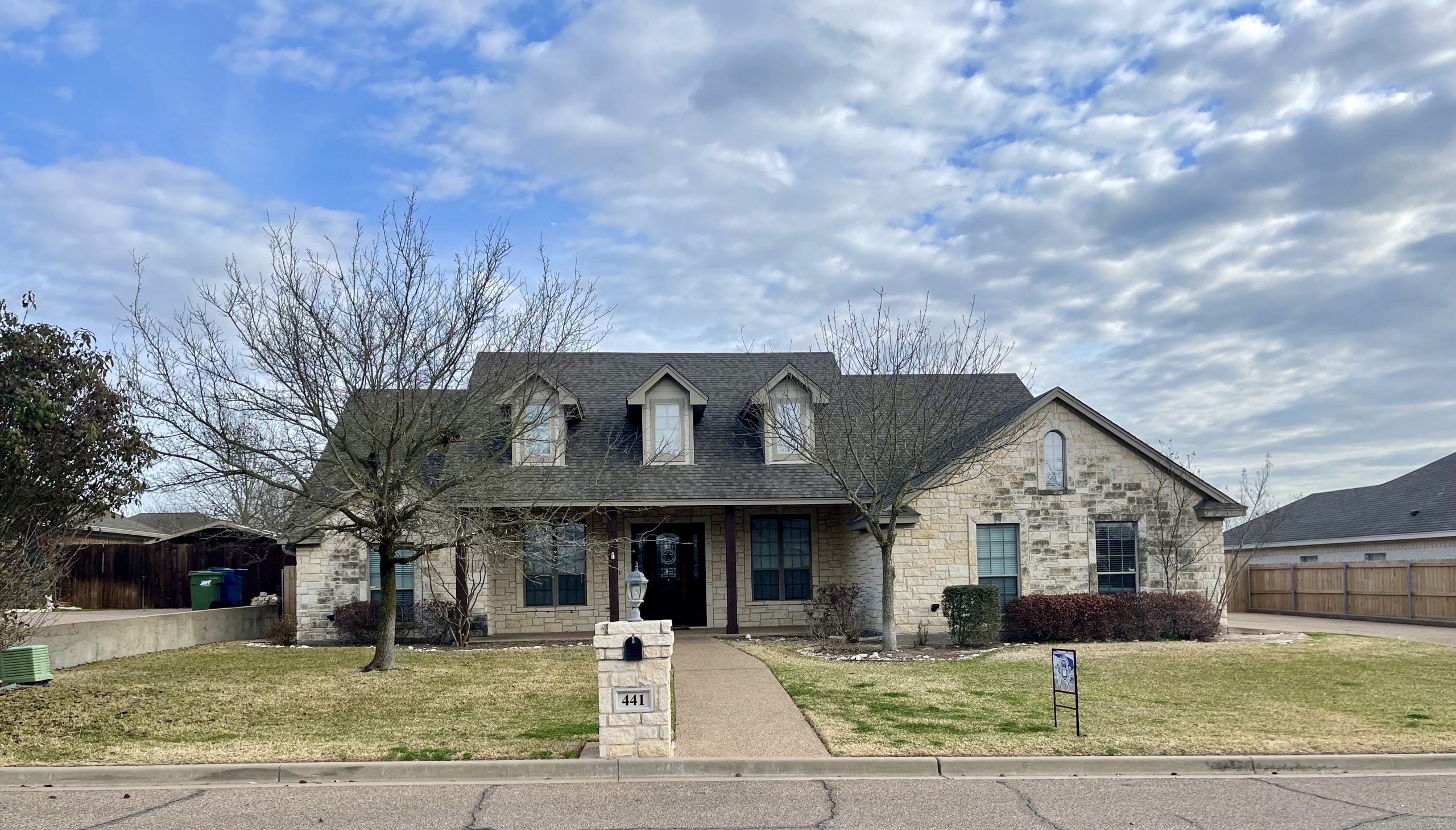 Painting Gallery Waco Painting of Waco, Texas