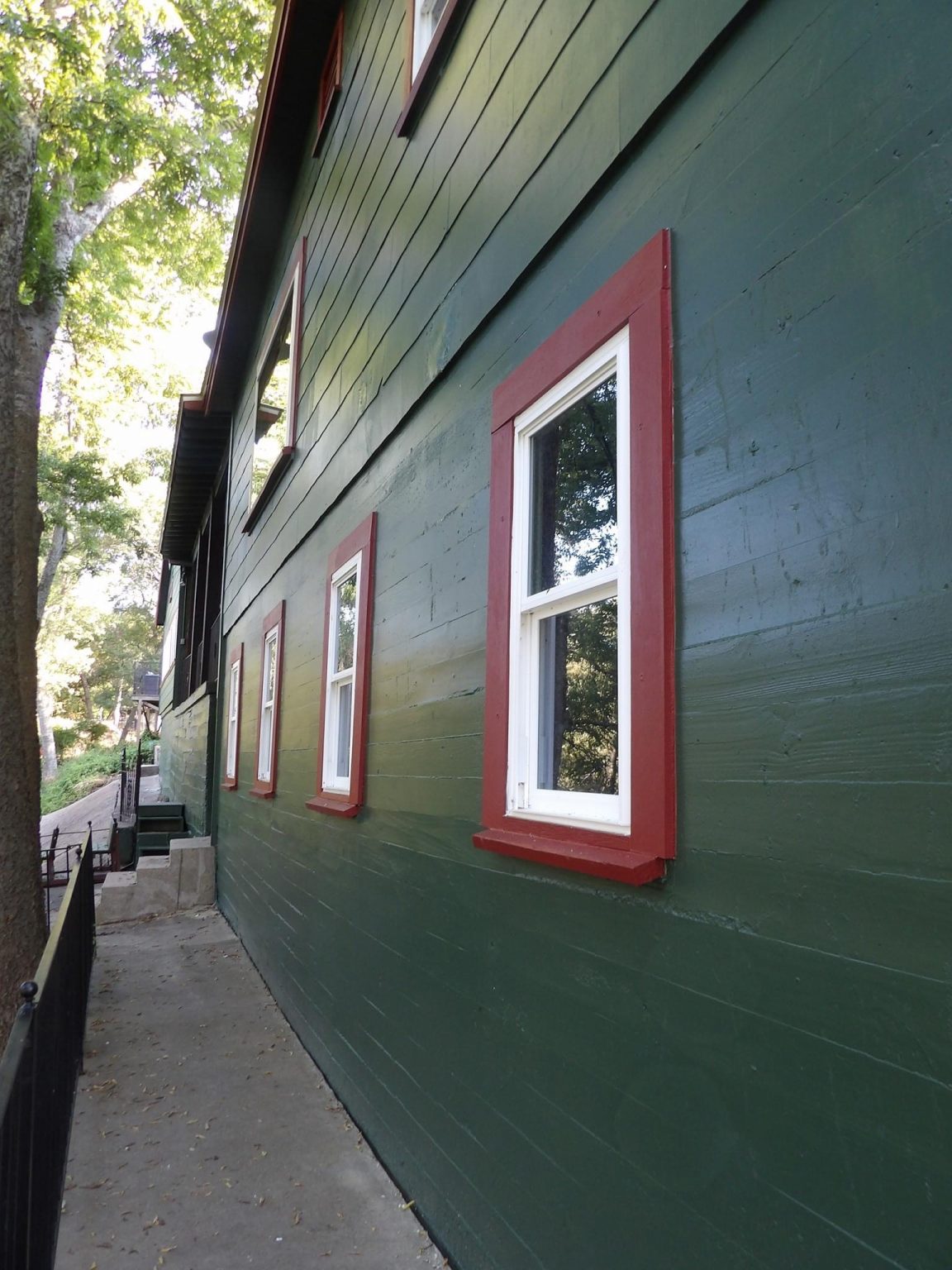 Waco Painting Waco Painting Contractor