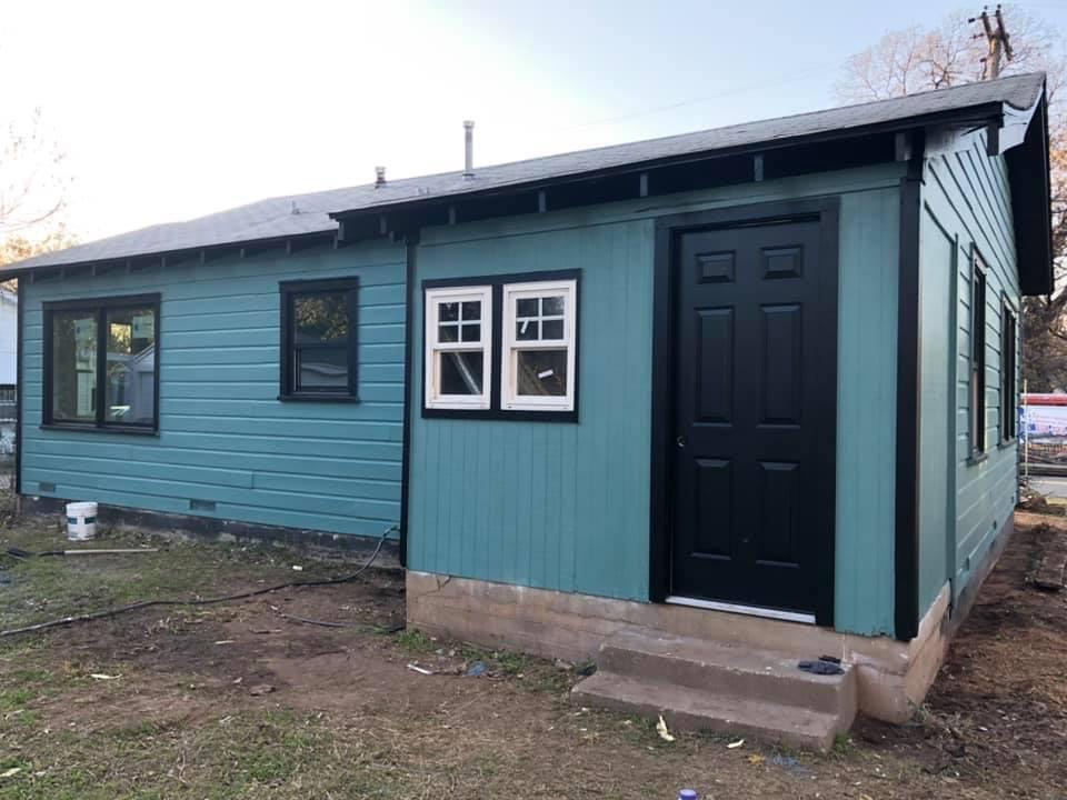 Waco Painting Waco Painting Contractor