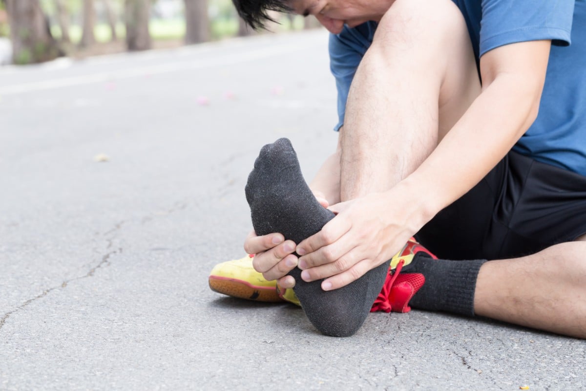 Avoid Heel Pain Caused by Overuse Injuries Waco Foot & Ankle, P.A.