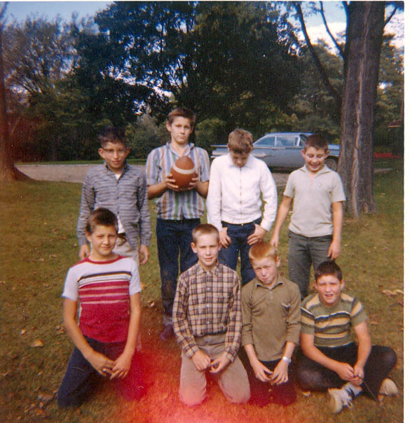 Wayne County Training School