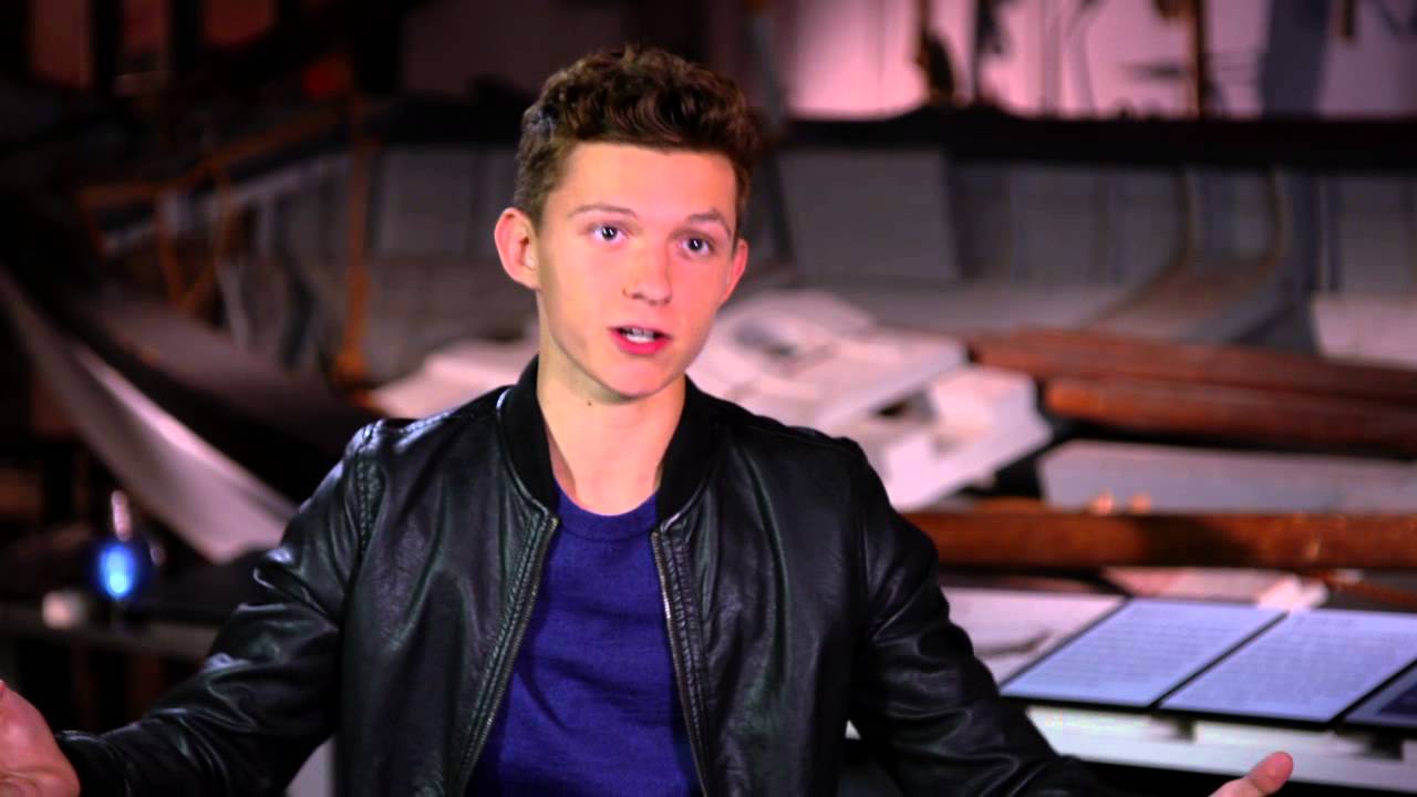 「Spiderman」Tom Holland 加入賽車隊？或出演「Fast & Furious 10」 哇靠!洛杉磯 哇靠!洛杉磯