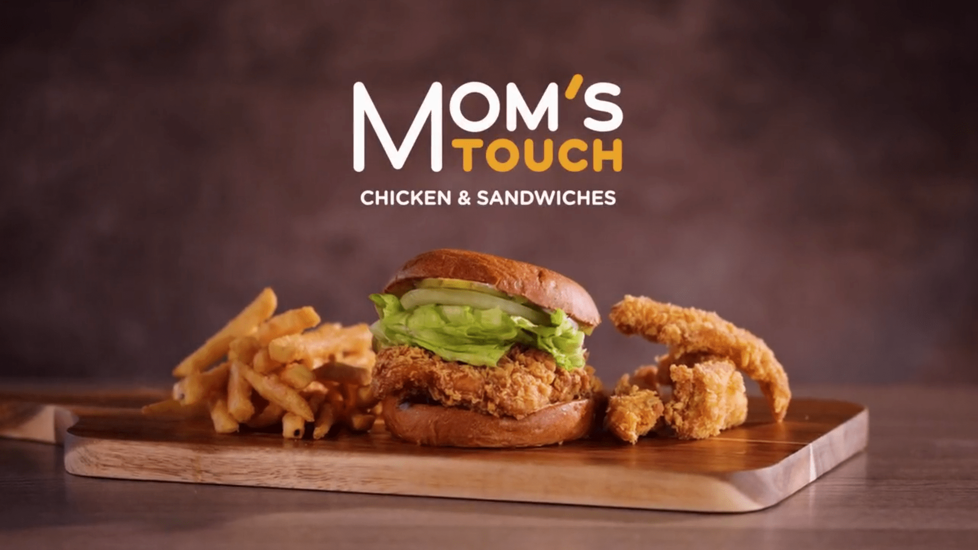 韓國炸雞快餐 Mom’s Touch 進軍北美 首站洛杉磯 哇靠!洛杉磯