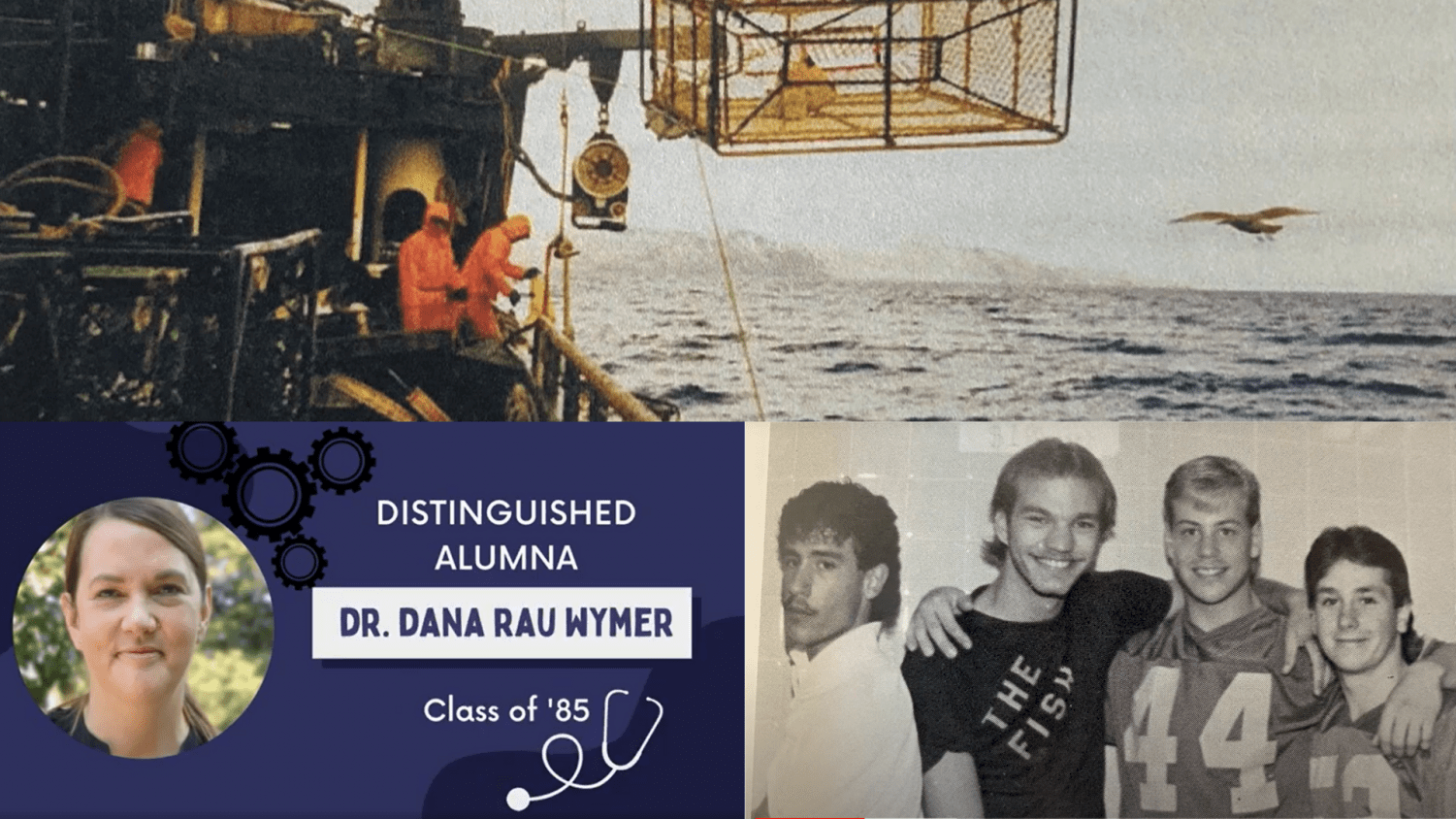 Alden High School Celebrates Distinguished Alumni WACS News.