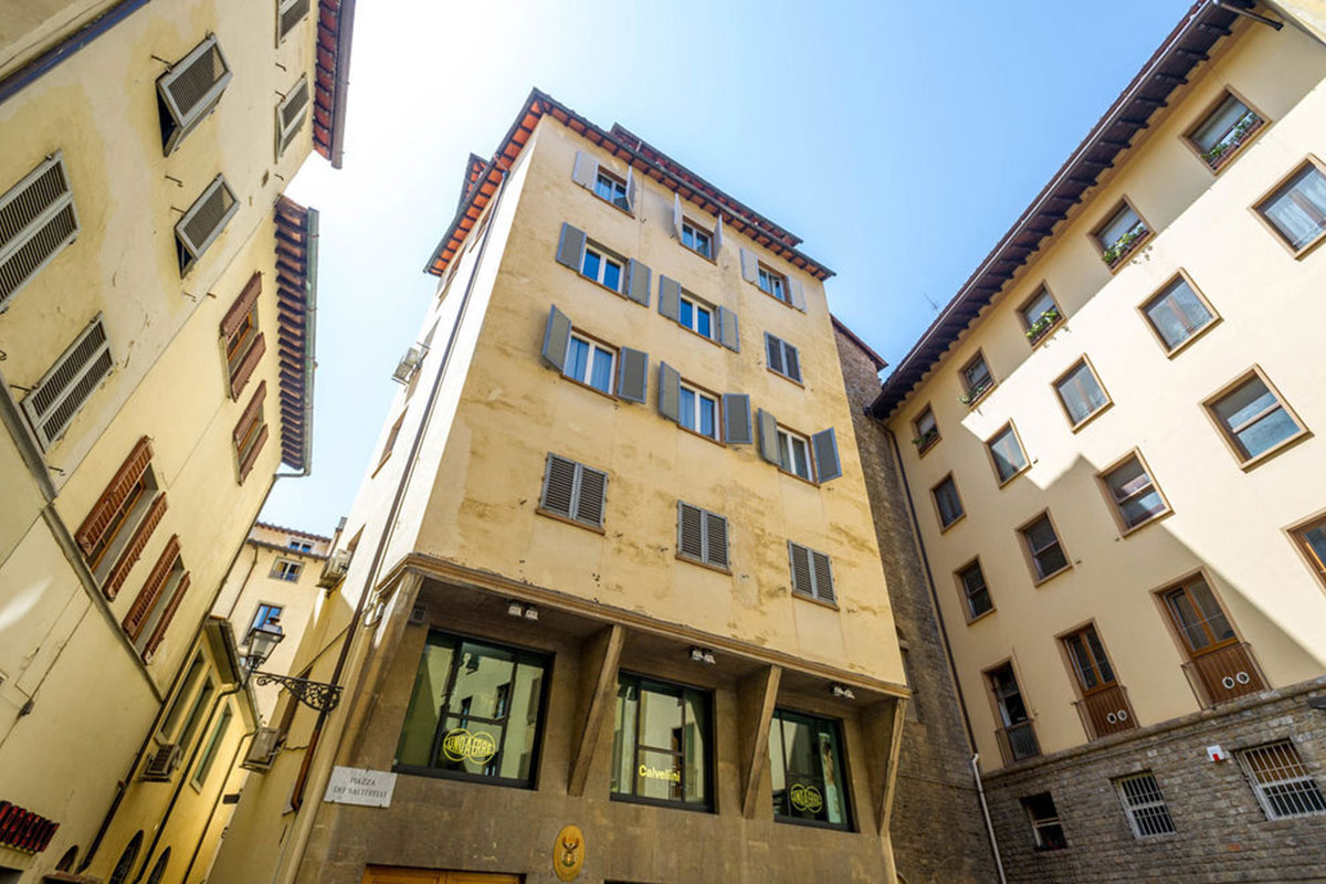 Florence WAC Travel