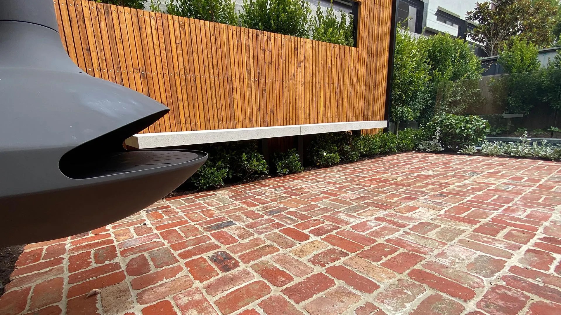 Elwood Waddell Landscapes