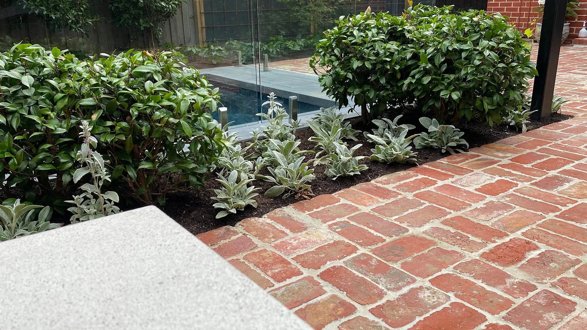 Elwood Waddell Landscapes