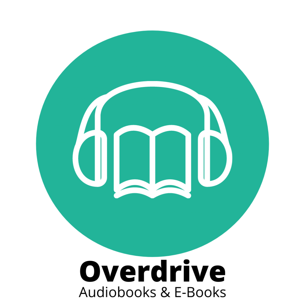 Overdrive (eBooks & Audiobooks) – The Hepburn Library of Waddington