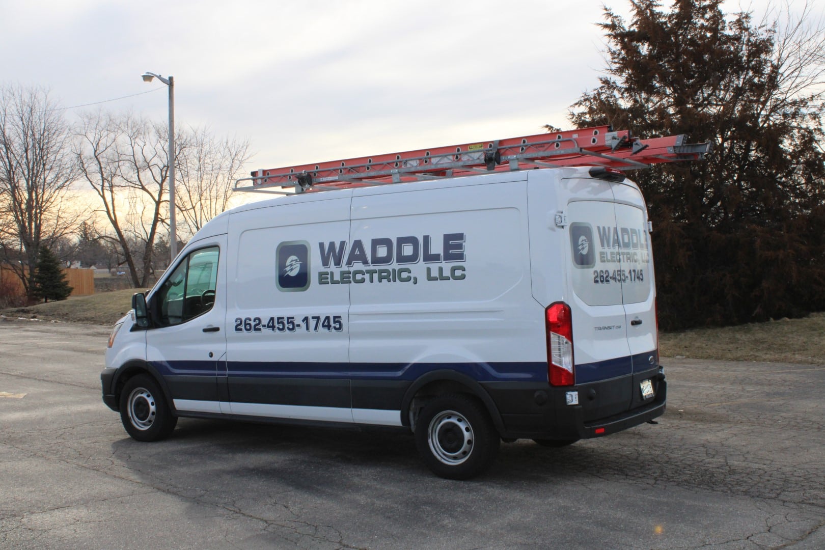 Waddle Electric Premier Electricians in Southeast WI