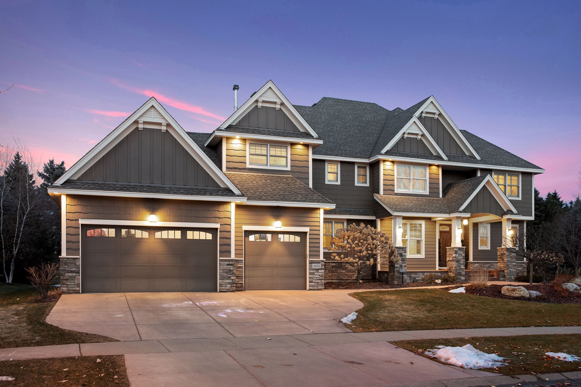 10934 Misty Lane, Woodbury Wade Hanson