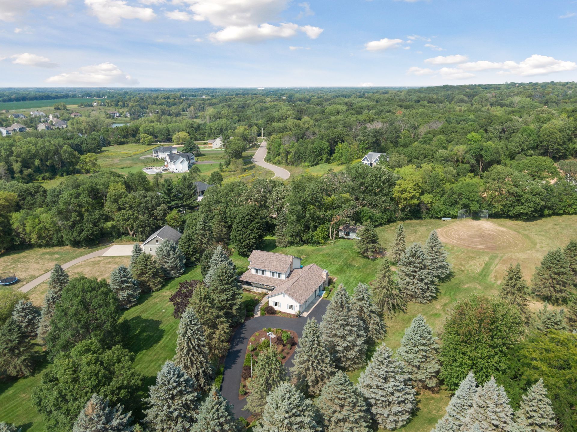 2674 Northridge Lane N, Stillwater Wade Hanson