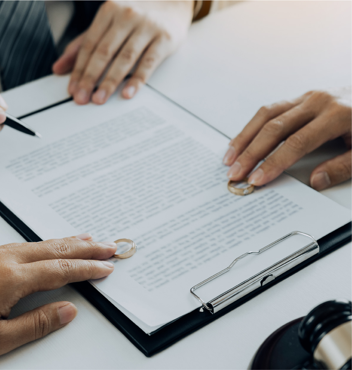 Modesto Divorce Attorney Attorneys for Divorce Process