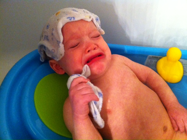 Motherhood Wade Made