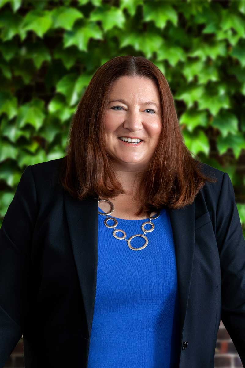 Tierney M. Chadwick Wadleigh Law