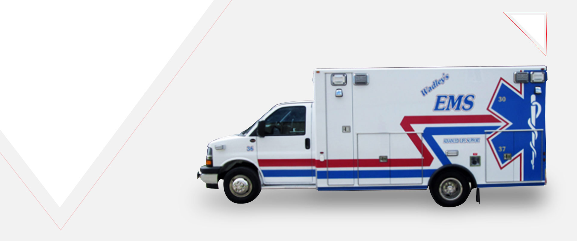 Emergency Medical Service in OK Wadley’s EMS