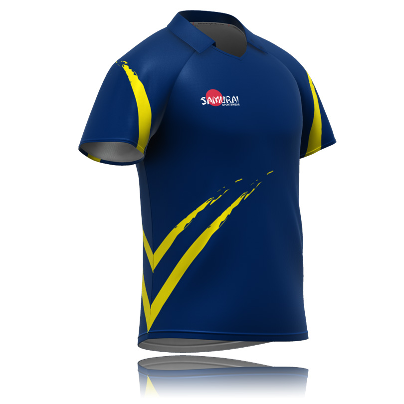 Cricket Shirts Wadood Corp