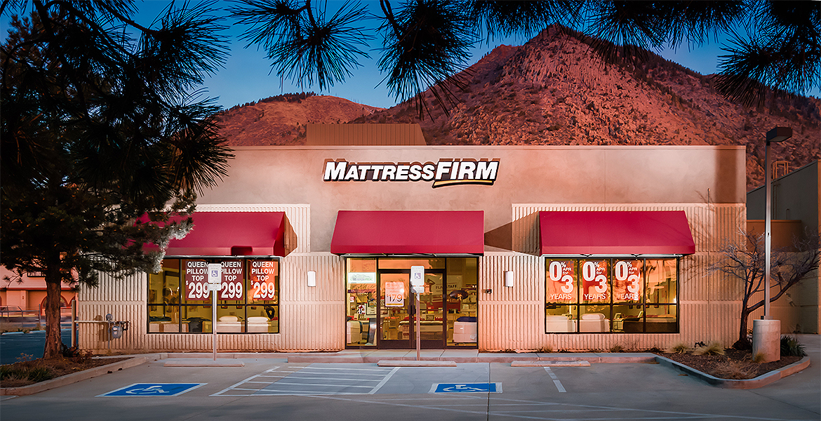 FLAGSTAFF MATTRESS FIRM