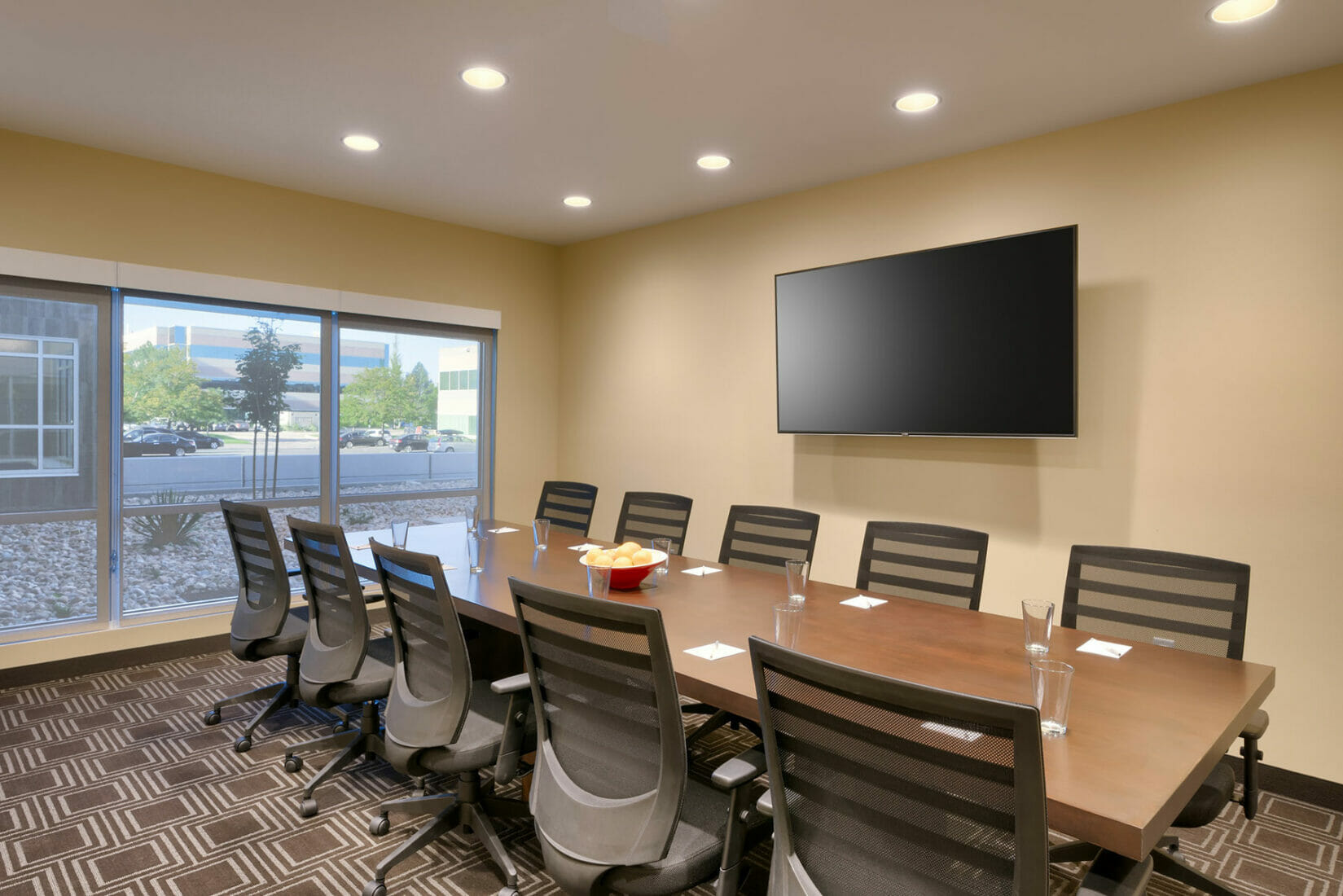 Draper Towneplace Suites by Marriott Wadsworth Development Group