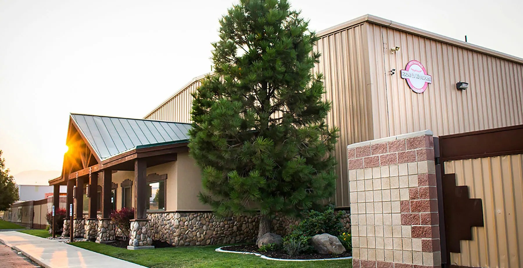 Ralph L Wadsworth Construction Flex Wadsworth Development Group