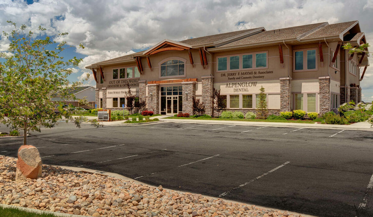 Copper Ridge Land Development Wadsworth Development Group