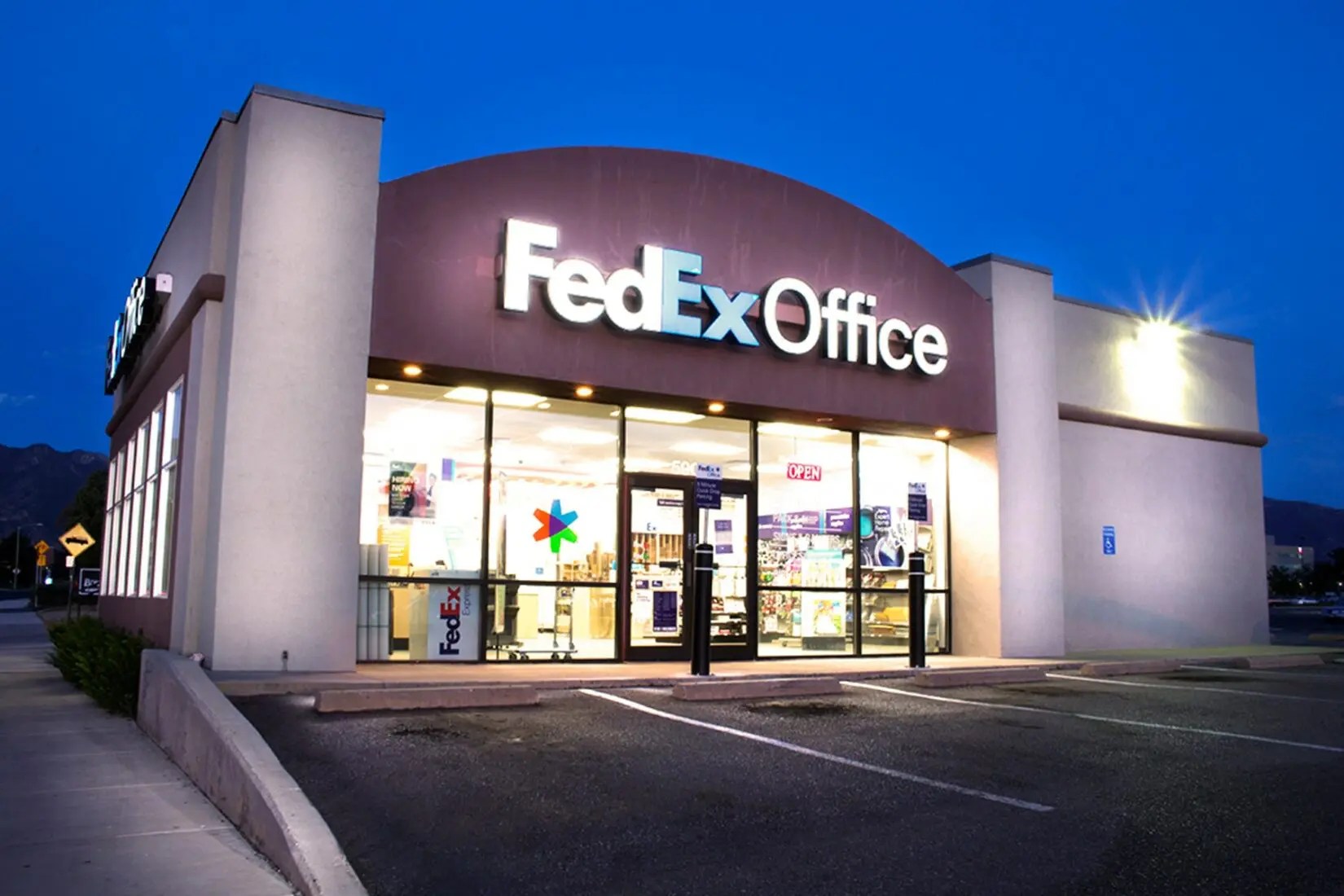 Fedex Mixed Use Development Wadsworth Development Group