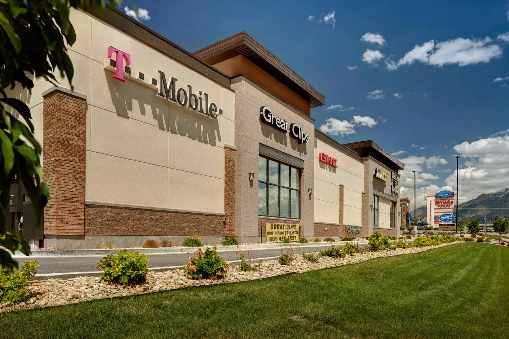 Riverwalk One Real Estate Project Wadsworth Development Group