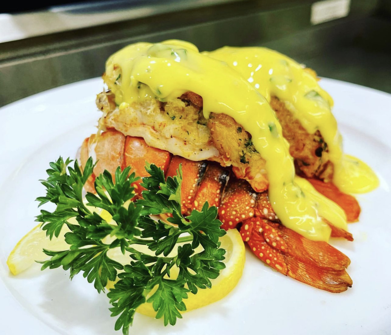 Our Gallery Wadsworth Inn Restaurant & Bar