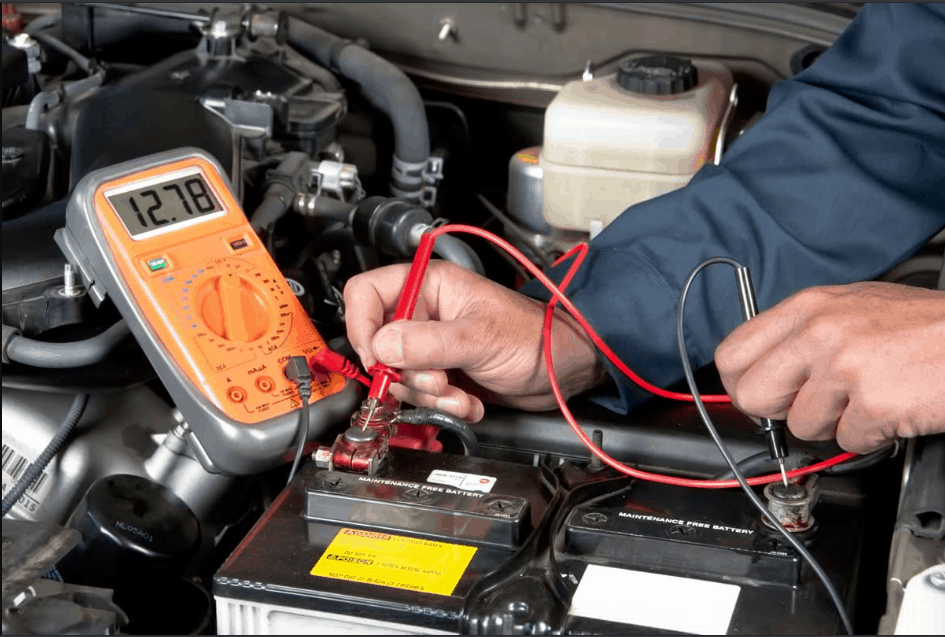 Auto Electrical Work Waec Syllabus 2023