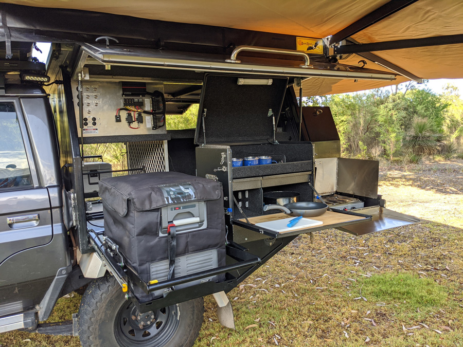 4WD Campers WA EXPERTS