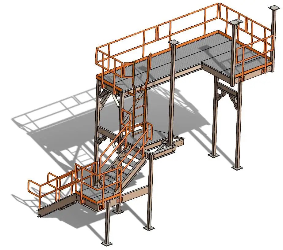 Project Gallery WAF Engineering Nashville, TN