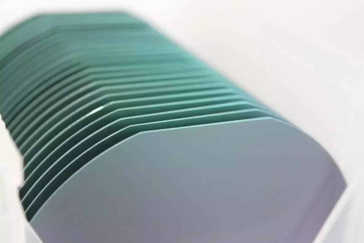 Silicon Wafer WaferPro