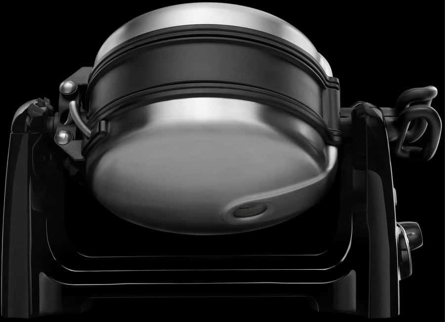 KitchenAid KWB110OB Review Waffle Baker with CeramaShield Nonstick