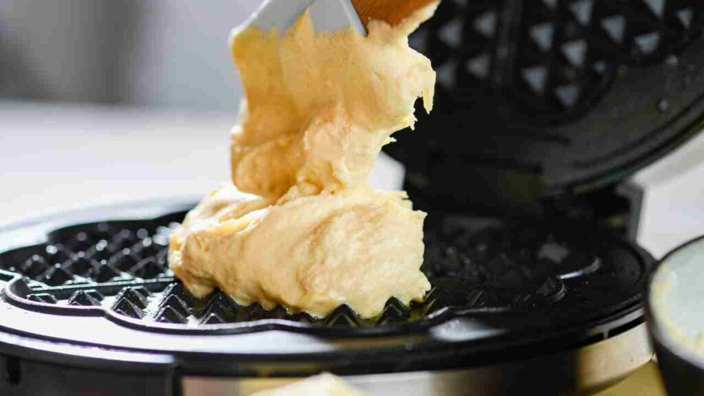 How to Use Oster Belgian Waffle Maker? 10 Steps Waffle Maker Guides