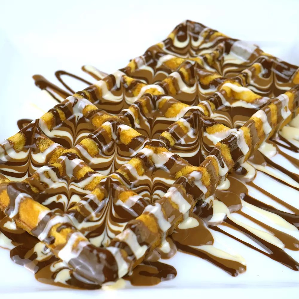 Trio Waffle Waffle & Crepe Best Waffles, Crepes, Pancakes and Milkshakes in Dubai
