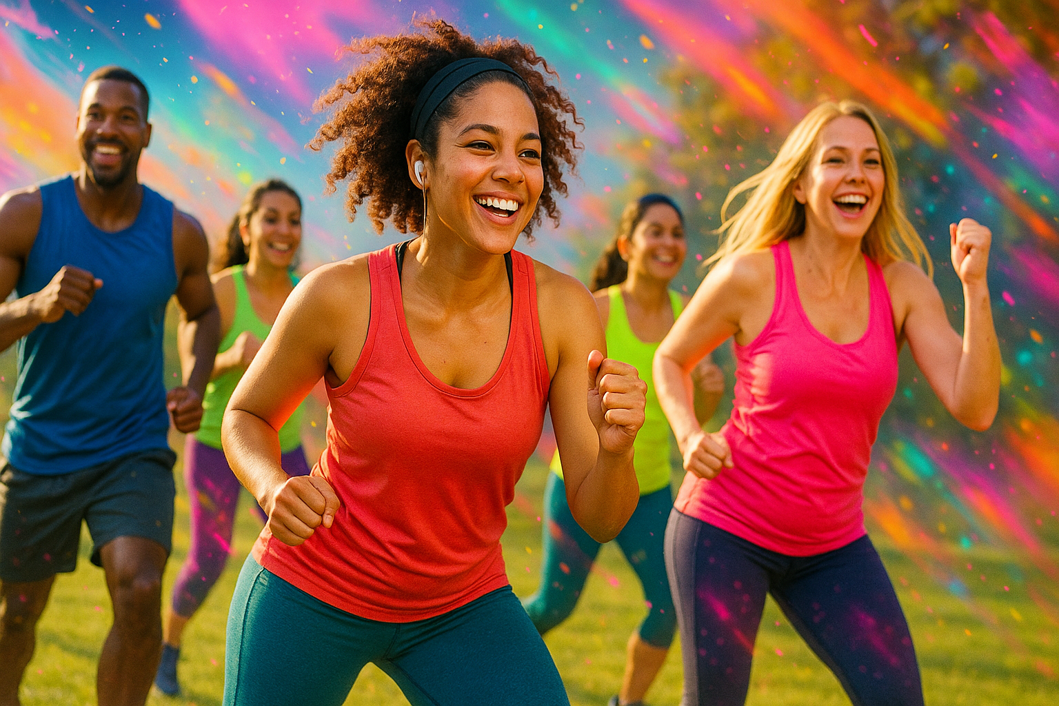 Psychological and Social Benefits