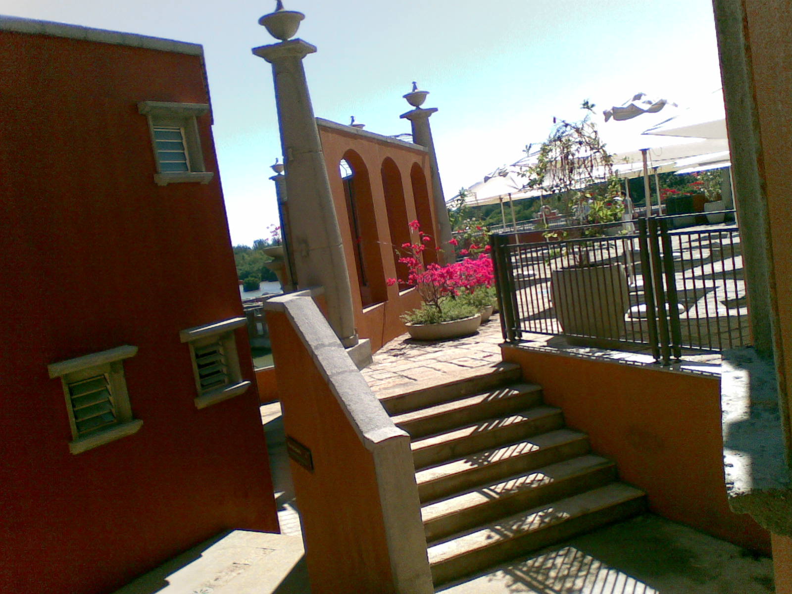 Port Chambly Wan AhFat Architects